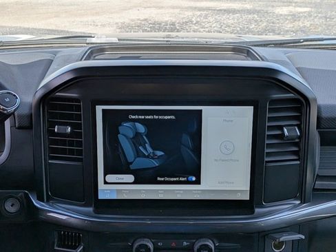 New 2025 Ford F150 STX w/ Equipment Group 200A image 31