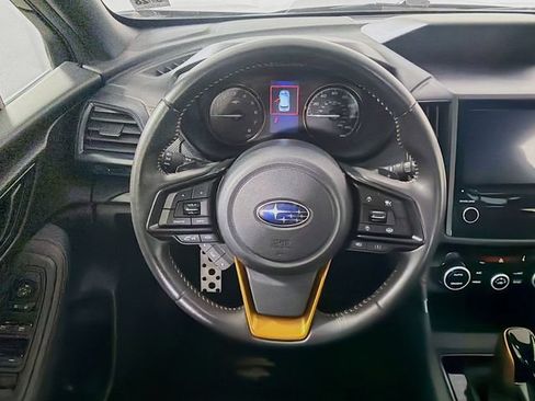 Used 2023 Subaru Forester Wilderness AWD/4WD image 16