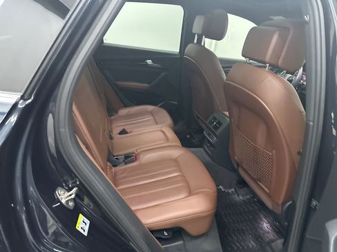 Used 2020 Audi Q5 2.0T Premium Plus w/ Premium Plus Package image 26