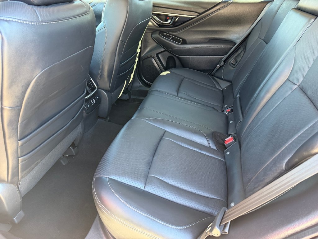 Certified 2024 Subaru Outback Limited AWD/4WD image 15