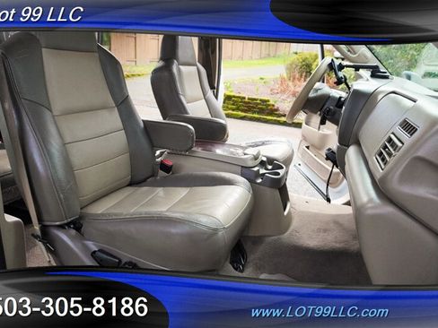 Used 2004 Ford Excursion Eddie Bauer RWD image 18