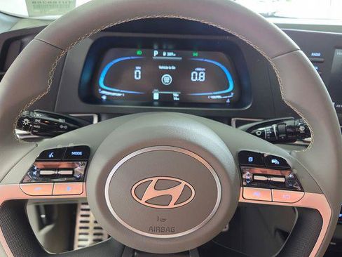 New 2026 Hyundai Elantra Sport w/ Cargo Package FWD image 22