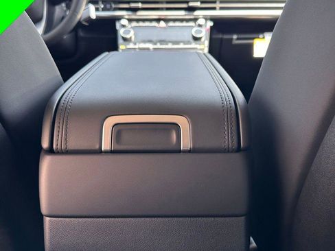 New 2025 Hyundai Santa Fe SEL image 20