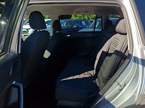 Used 2022 Volkswagen Tiguan S AWD/4WD image 10