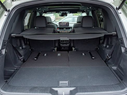 New 2026 Honda Pilot TrailSport image 14