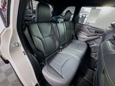 Used 2023 Subaru Forester Wilderness AWD/4WD image 23