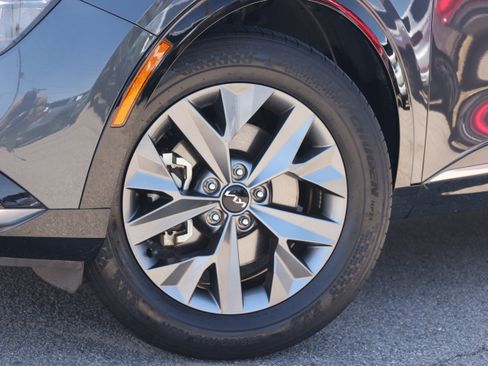 Used 2023 Kia Sportage SX FWD image 22