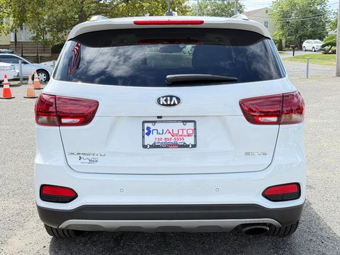 Used 2020 Kia Sorento EX image 5