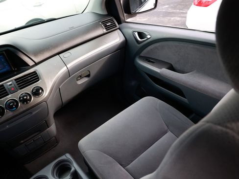 Used 2005 Honda Odyssey LX image 22