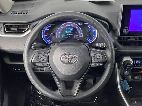 Used 2023 Toyota RAV4 XLE w/ Convenience Package AWD/4WD image 18