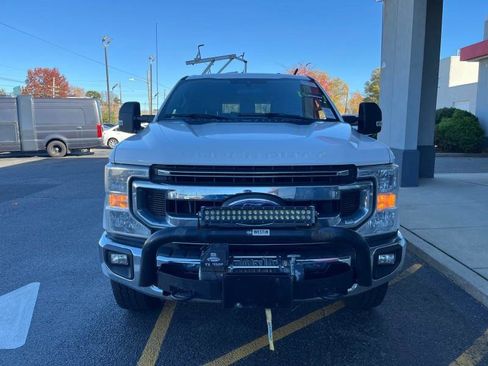 Used 2020 Ford F250 XLT w/ FX4 Off-Road Package image 2
