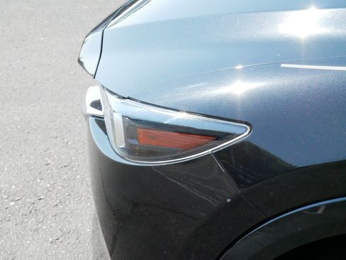 Used 2024 MAZDA CX-5 AWD 2.5 S w/ Select Package image 16