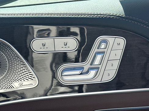 New 2026 Mercedes-Benz GLE 450 4MATIC image 16