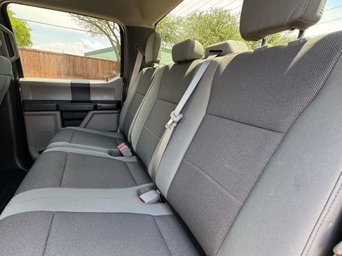 Used 2018 Ford F150 XL w/ XL Power Equipment Group AWD/4WD image 28
