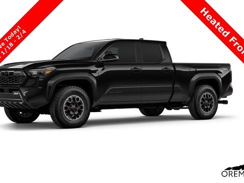 New 2026 Toyota Tacoma TRD Off-Road image 10