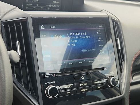 Certified 2023 Subaru Forester Sport AWD/4WD image 17