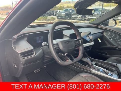 New 2026 Dodge Charger R/T AWD/4WD image 11