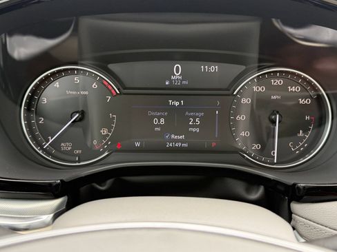 Used 2022 Cadillac XT5 Premium Luxury FWD image 17