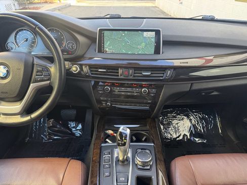 Used 2016 BMW X5 xDrive35i AWD/4WD image 26