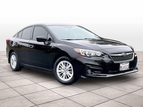 Used 2017 Subaru Impreza 2.0i Premium image 2