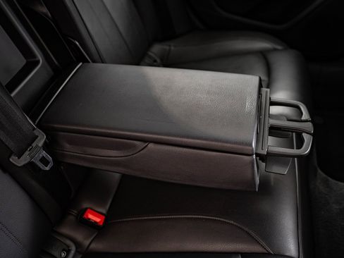 Used 2017 Audi A6 2.0T Premium image 45