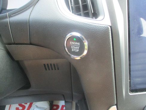 Used 2024 Ford Edge SEL AWD/4WD image 6