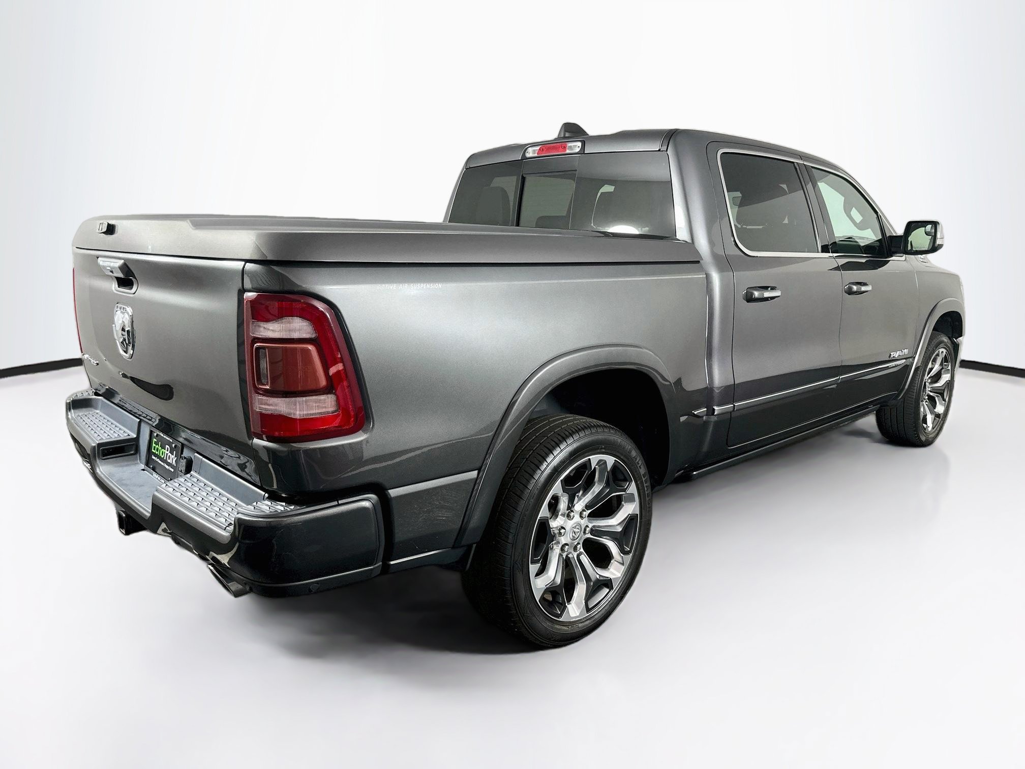 Used 2020 RAM 1500 Limited RWD image 9