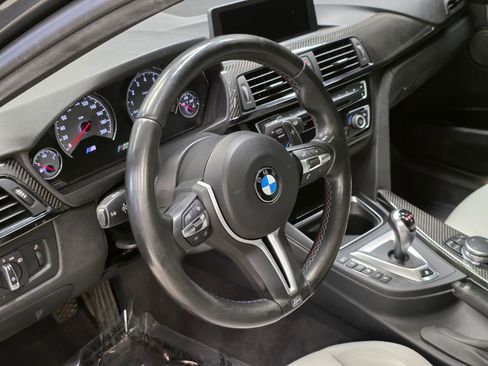 Used 2015 BMW M3 image 19