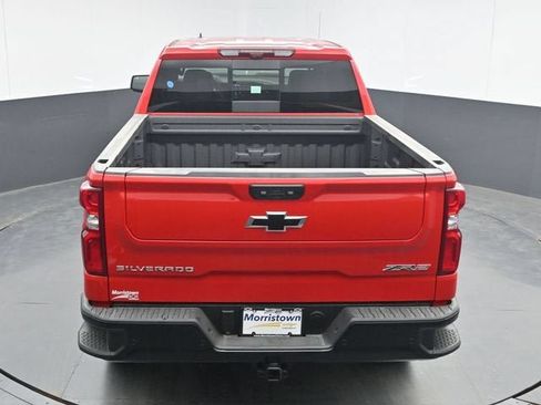 New 2026 Chevrolet Silverado 1500 ZR2 AWD/4WD image 42