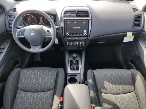 New 2026 Mitsubishi Outlander Sport ES AWD/4WD image 2