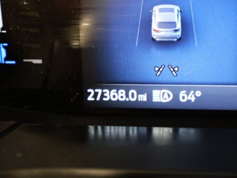 Used 2025 Ford Escape Active image 17