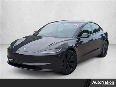 Used 2024 Tesla Model 3