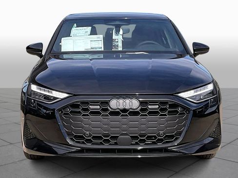 New 2026 Audi A3 2.0T Premium w/ Black Optic Package image 3