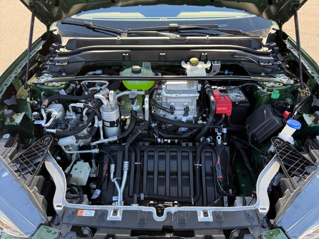 New 2026 Ford Mustang Mach-E GT AWD/4WD image 30