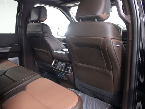 New 2026 Ford F150 King Ranch w/ Equipment Group 601A High image 33