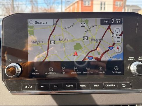 Used 2024 Mitsubishi Outlander Ralliart image 23