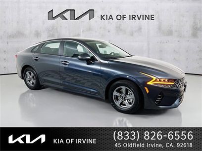 Used 2024 Kia K5 LXS