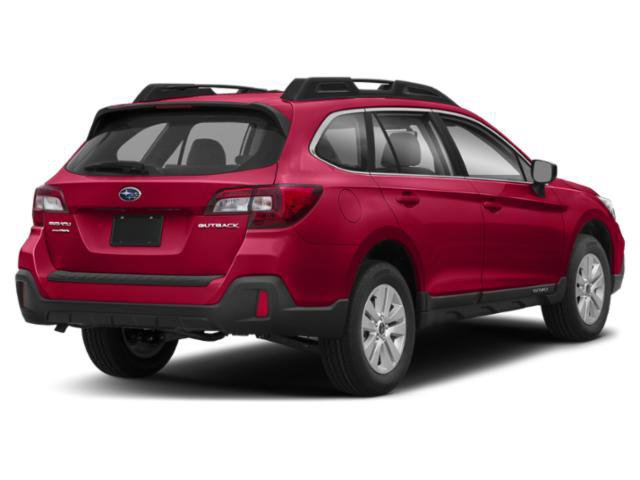 Used 2019 Subaru Outback 2.5i AWD/4WD image 2