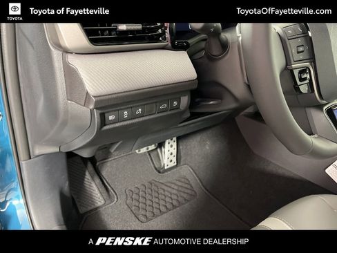 New 2026 Toyota Camry SE FWD image 26