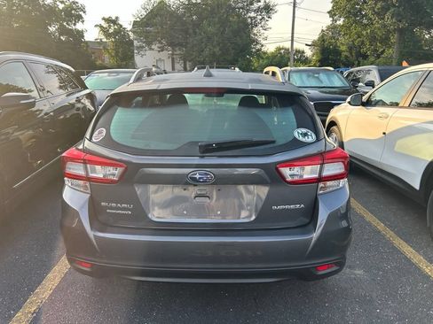 Used 2019 Subaru Impreza 2.0i Premium AWD/4WD image 7