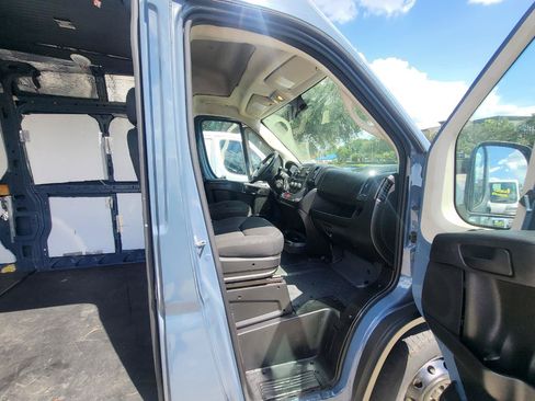 Used 2019 RAM ProMaster 3500 FWD image 31