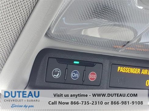 Certified 2023 Chevrolet TrailBlazer LT image 20