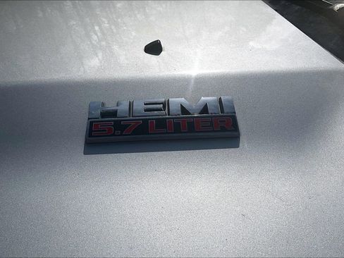 Used 2018 RAM 1500 Big Horn image 7