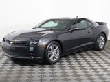 Used 2015 Chevrolet Camaro LS image 3