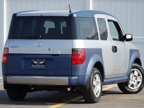 Used 2006 Honda Element LX image 23