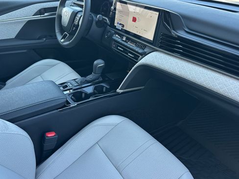 Certified 2026 Toyota Camry XLE w/ Premium Package image 15