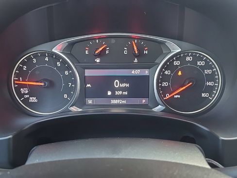Used 2019 GMC Terrain SLT w/ Preferred Package FWD image 20
