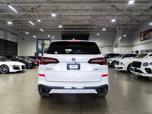 Used 2023 BMW X5 xDrive40i w/ M Sport Package image 16
