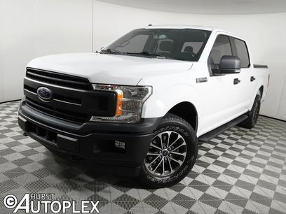 Used 2019 Ford F150 XL