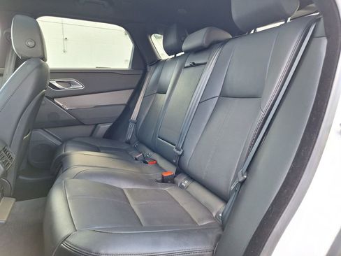 Used 2025 Land Rover Range Rover Velar Dynamic SE image 25